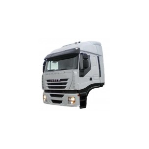  Iveco STRALIS 07- AD/AT