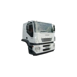   Iveco STRALIS 03- AD/AT